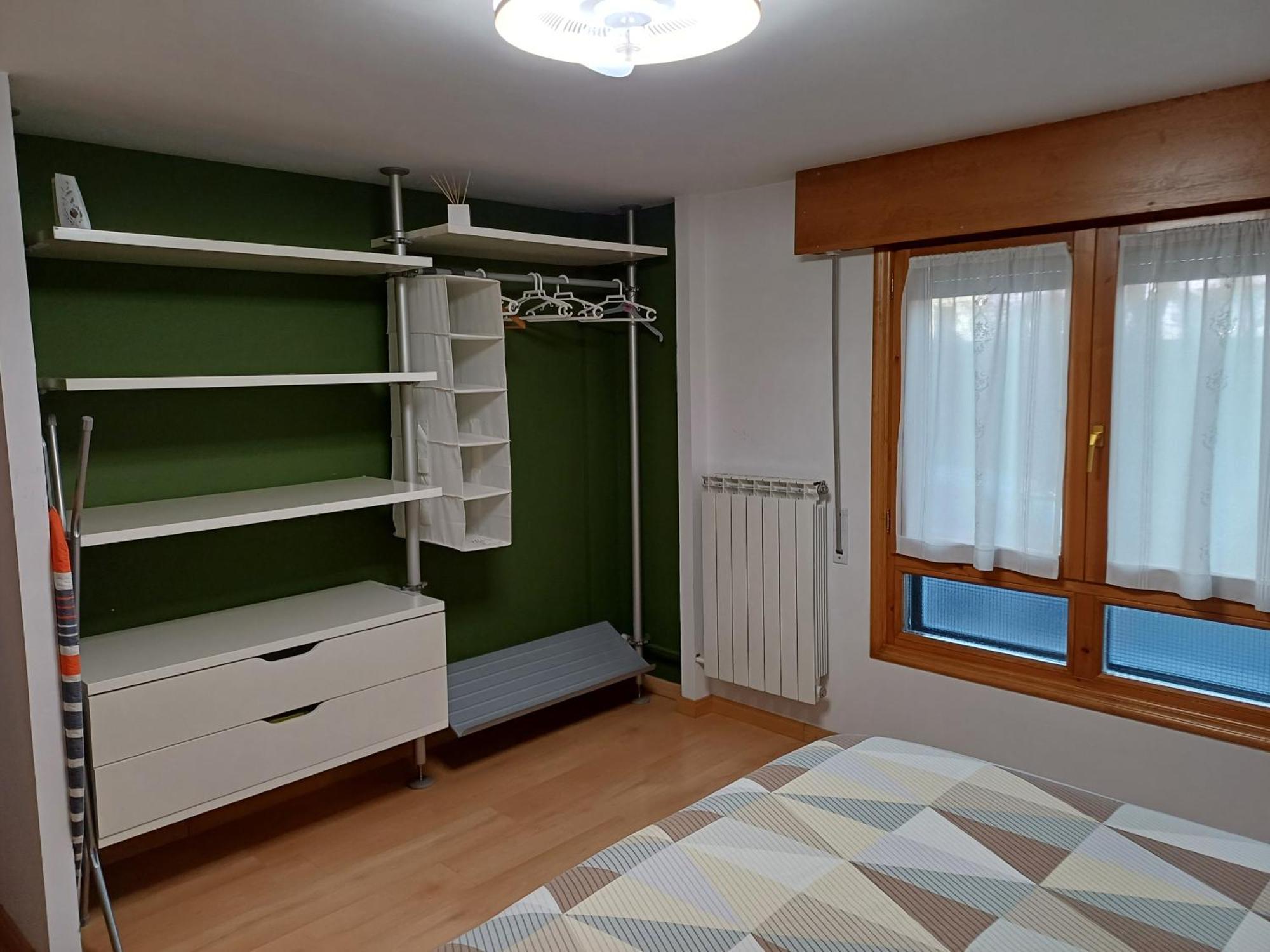 Apartamento Puerta Del Pirineo Sabiñánigo Zewnętrze zdjęcie